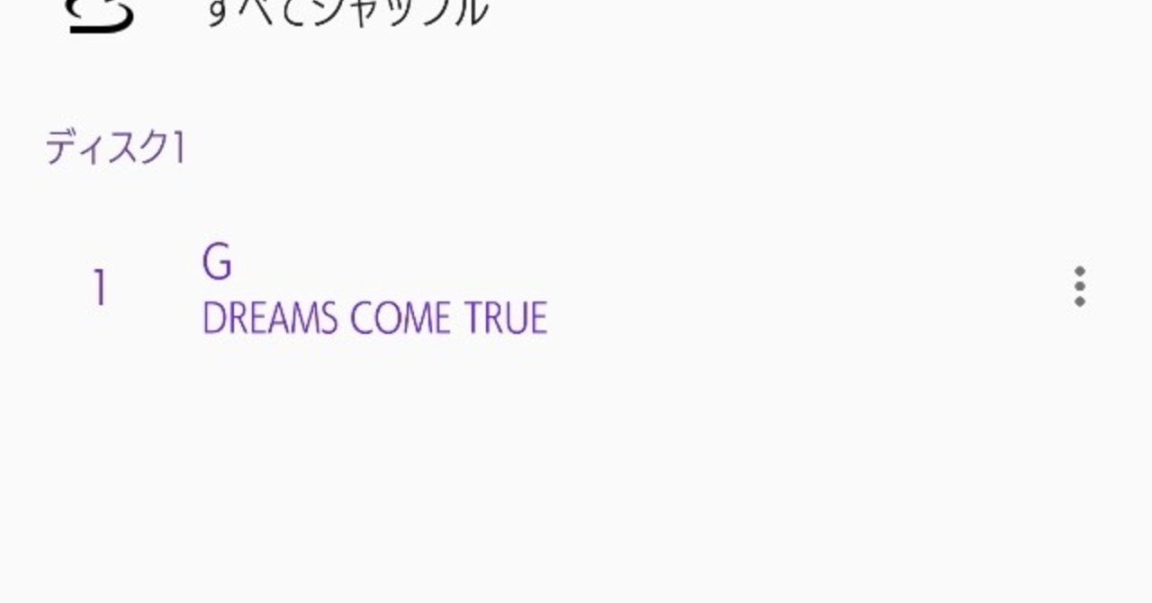 ドリカムのgの英詞を自分なりに略してみる 筑前煮の煮汁 理沙 Note