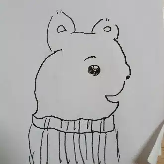 いつでも本が寄り添ってくれた熊
