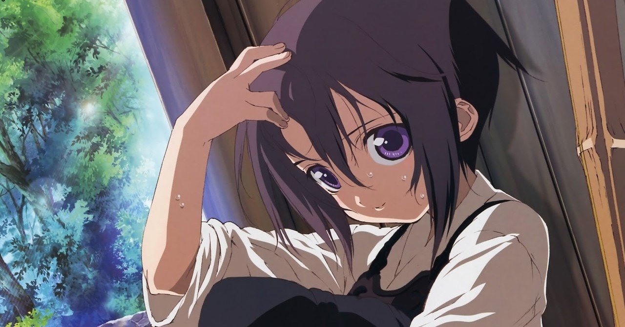 オタクになるきっかけとなった4作 ちゃんみす Note オタクになるきっかけとなった4作 ちゃんみす Note