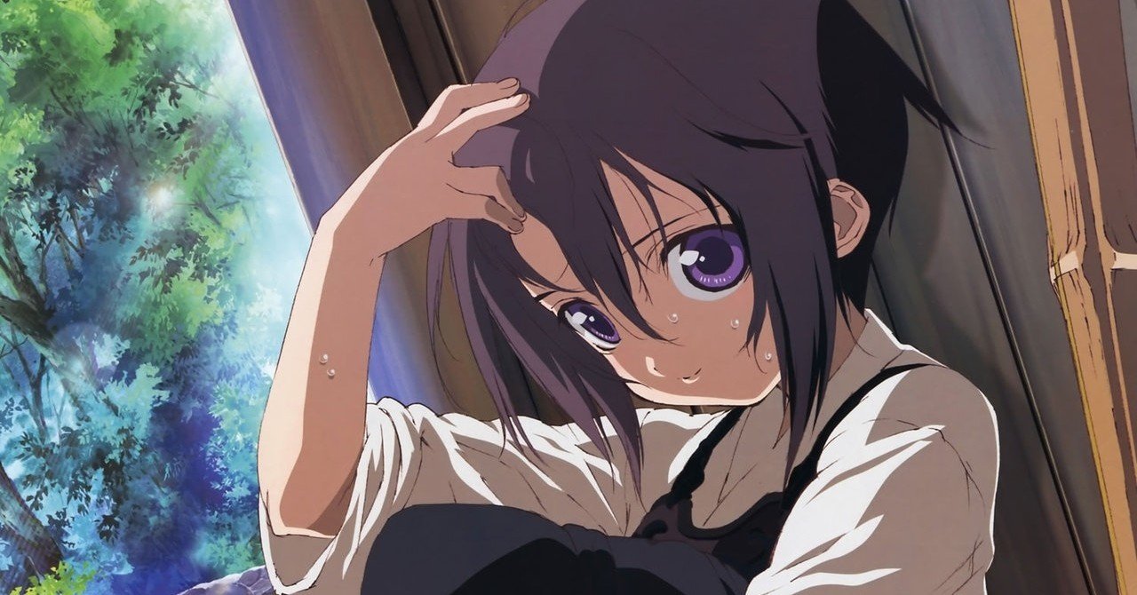 オタクになるきっかけとなった4作 ちゃんみす Note オタクになるきっかけとなった4作 ちゃんみす Note