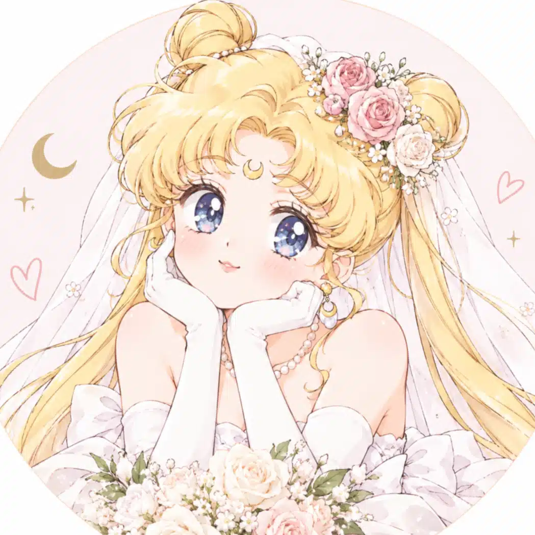 卒花ちゃん