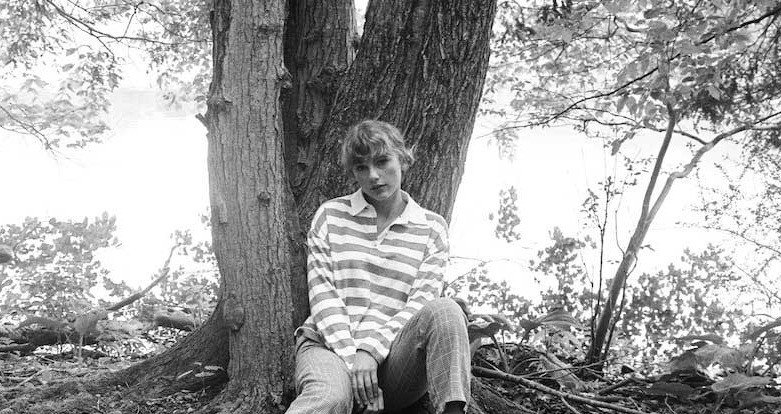 Taylor Swift Folklore 日本語訳 Mrs Cheesecake Note