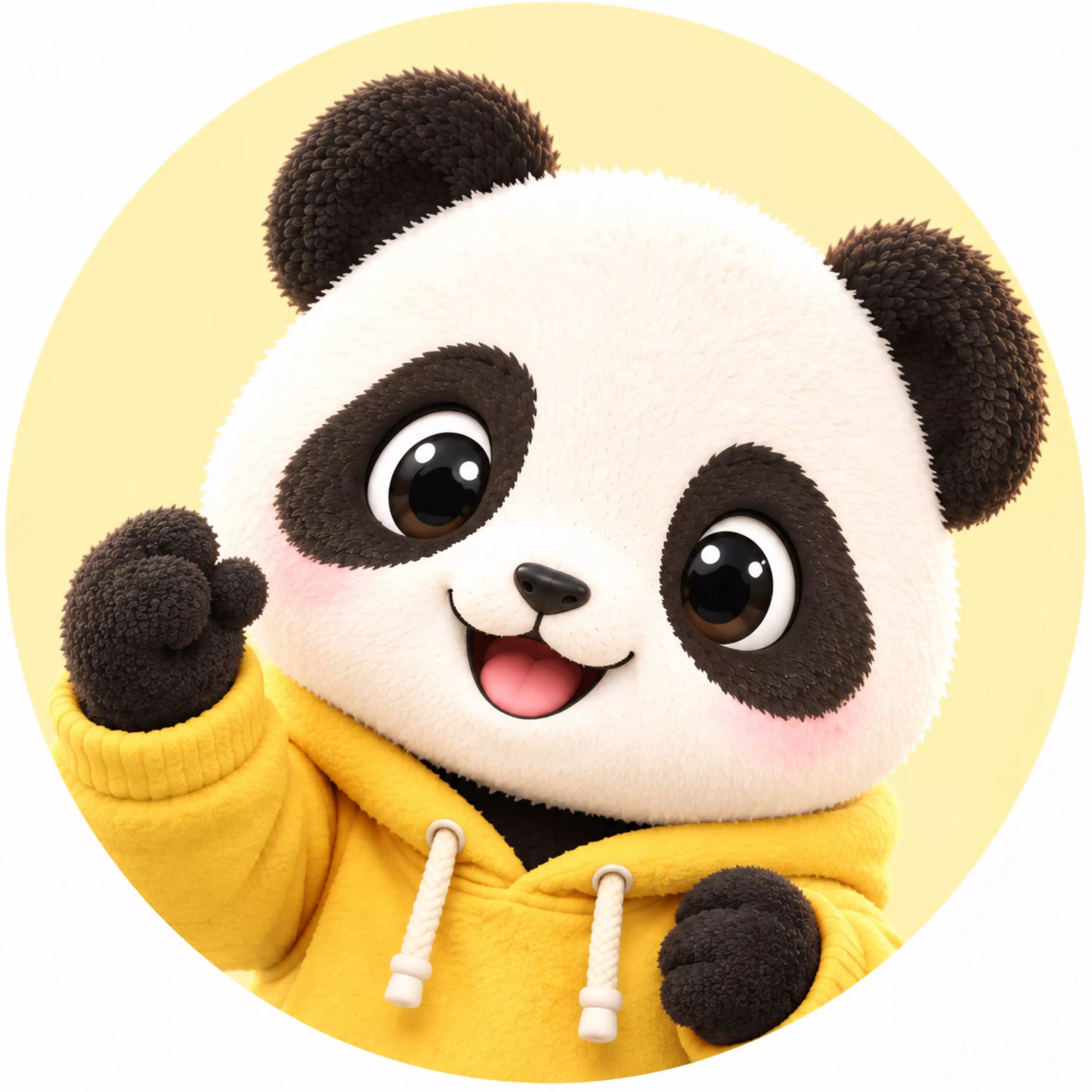 パパンダ🐼