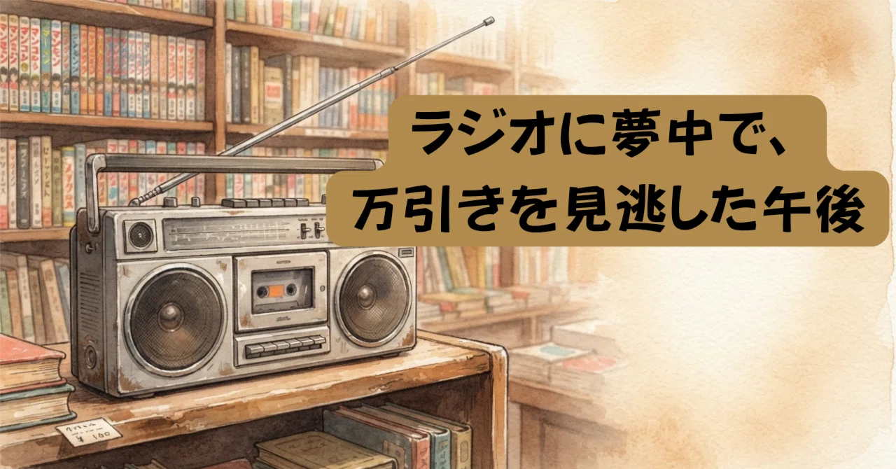 見出し画像