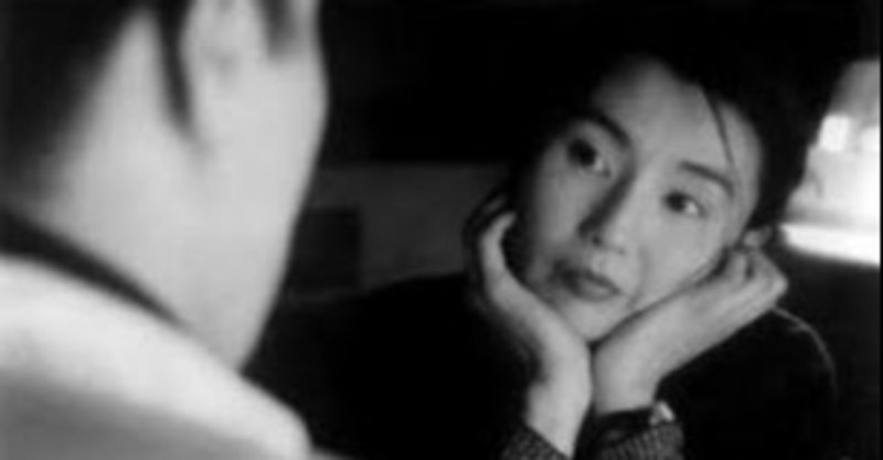 テレサ・テンが結ぶ縁。映画『ラブソング』香港、1996年