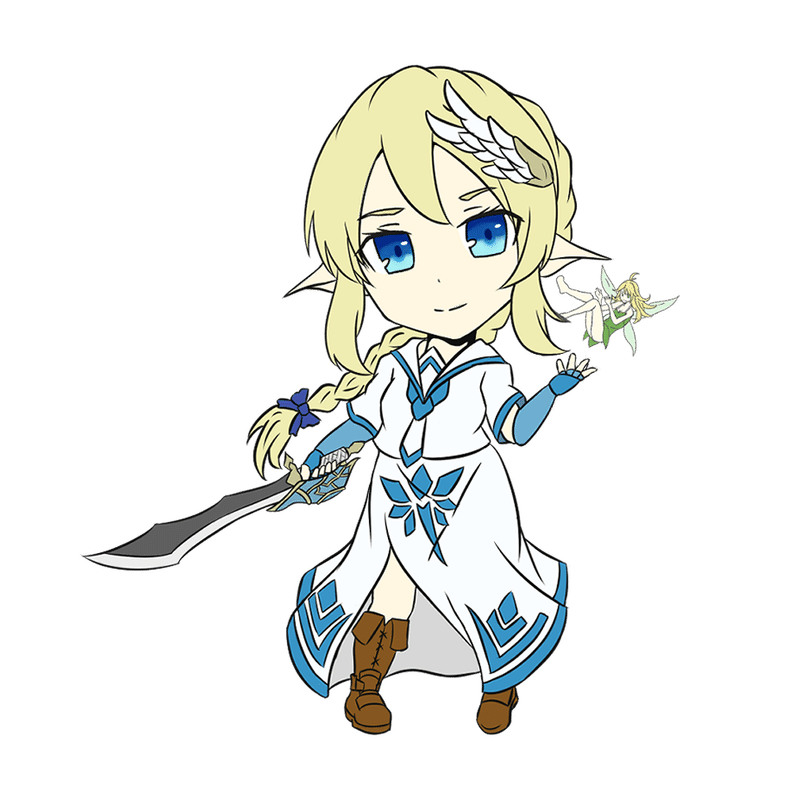 準備稿 プレイヤーキャラ紹介 キャンペーンデザイナーズノート えるしぃ Note 準備稿 プレイヤーキャラ紹介 キャンペーンデザイナーズノート えるしぃ Note