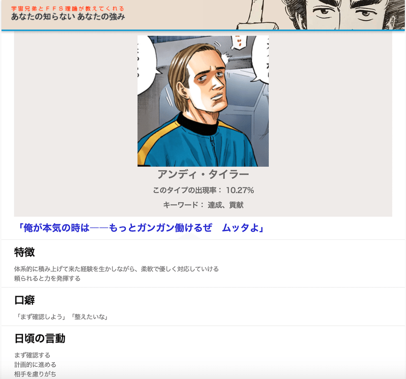 Hsp Ffs理論 ストレングスファインダー Takashi Aoi Note