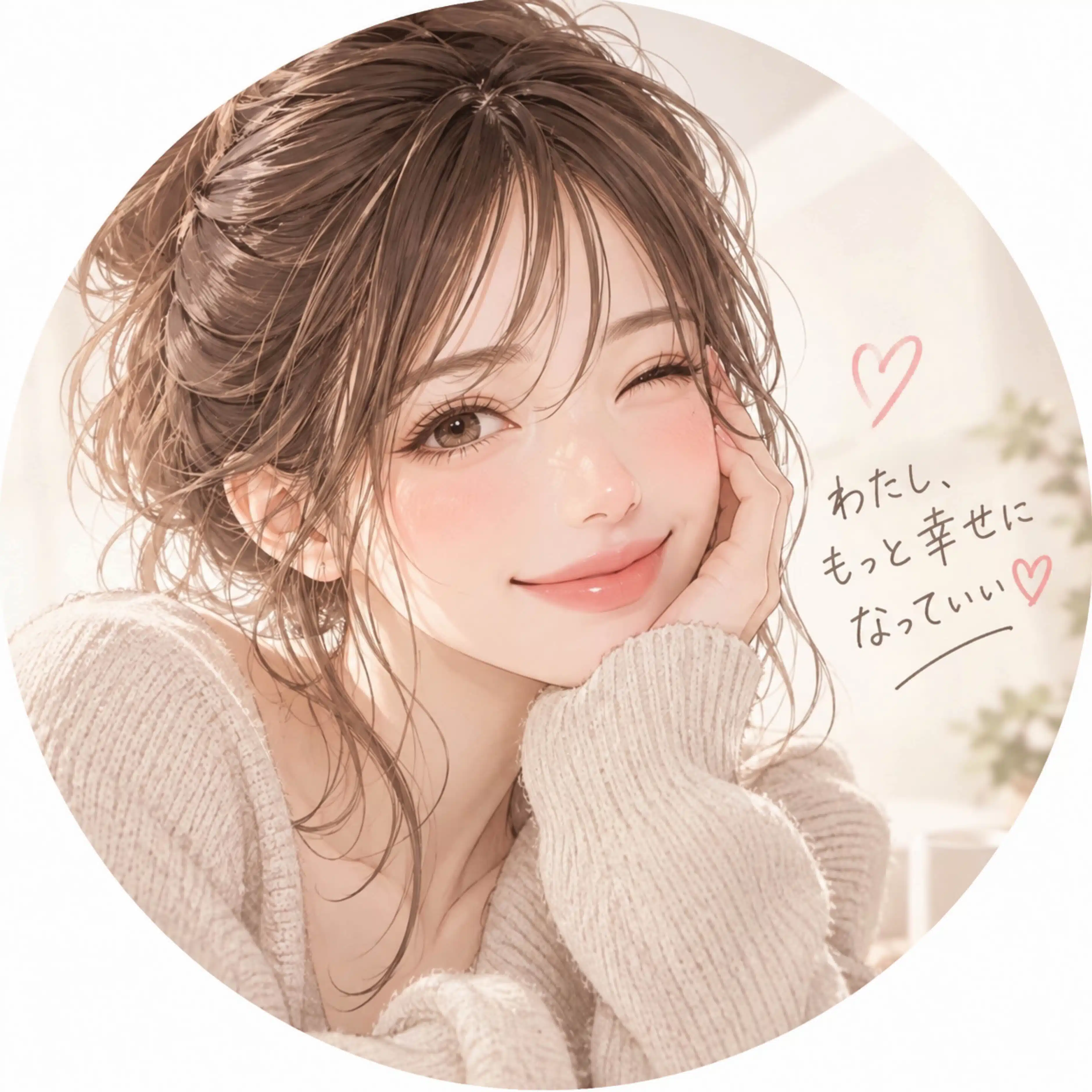 恋する30代の本音✨️