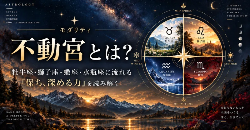 水瓶座マガジン - 2026-09｜静整（せいとん）（SEITON）｜note