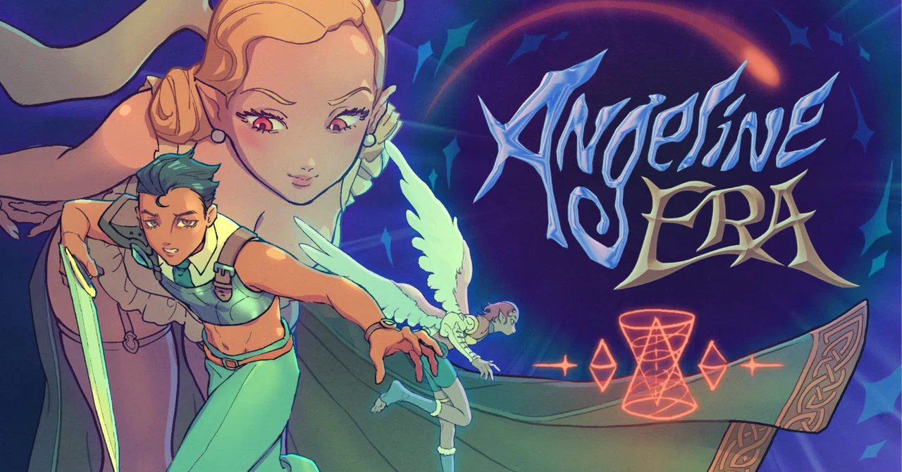 I handled the press release for the console version of the retro-style ...