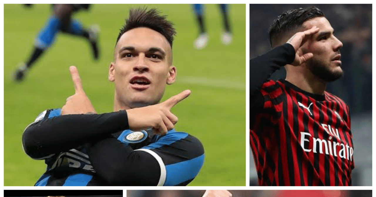 ブレイクした若手サッカー選手 19 Serie A Ko Note ブレイクした若手サッカー選手 19 Serie A Ko Note