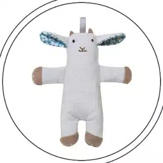 コヤギ｜静かに暮らす