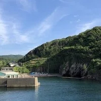 家族で遊べる釣り場情報 京都 伊根の新井崎漁港 釣りファミ Note
