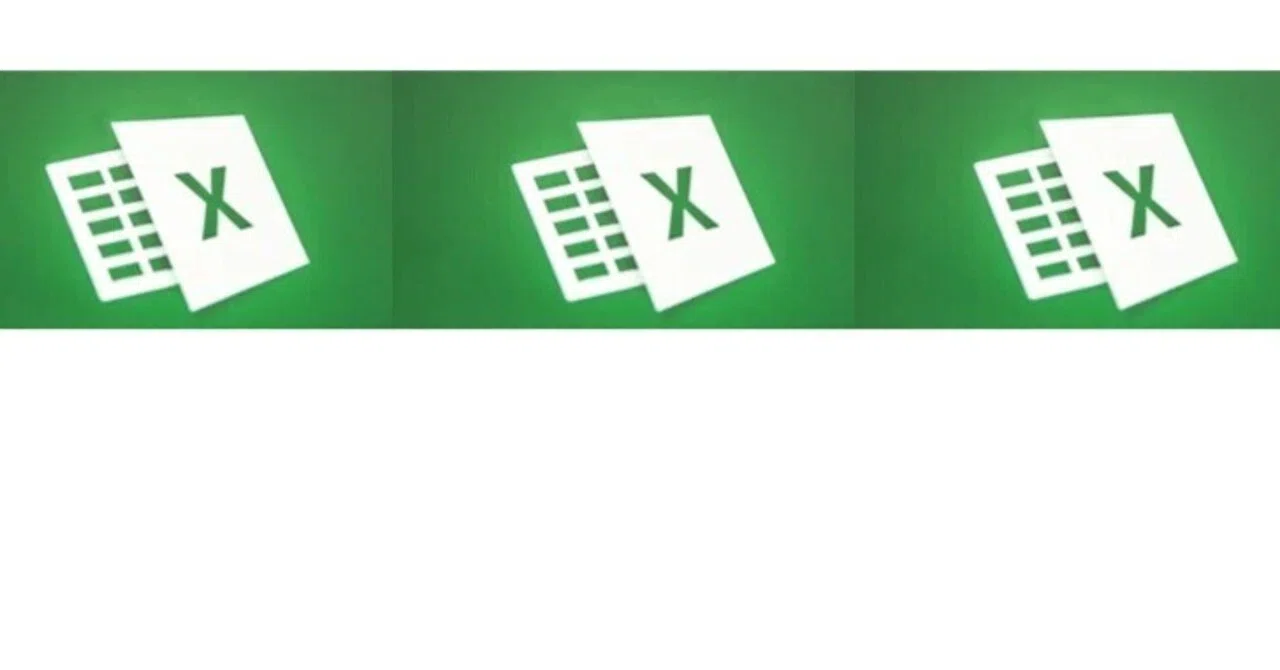 [Excel Input] Are you still double-clicking? The god-tier key to fix ...