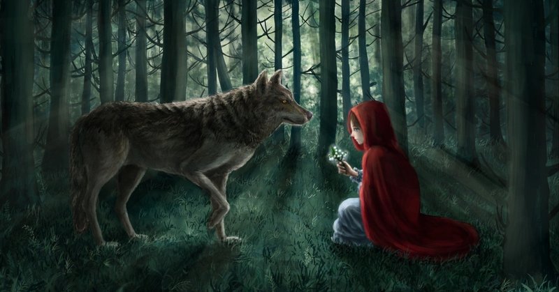 人狼ゲームでイライラする理由と暴言が生まれない世界をつくる方法を考えてみた みじんことオーマ note