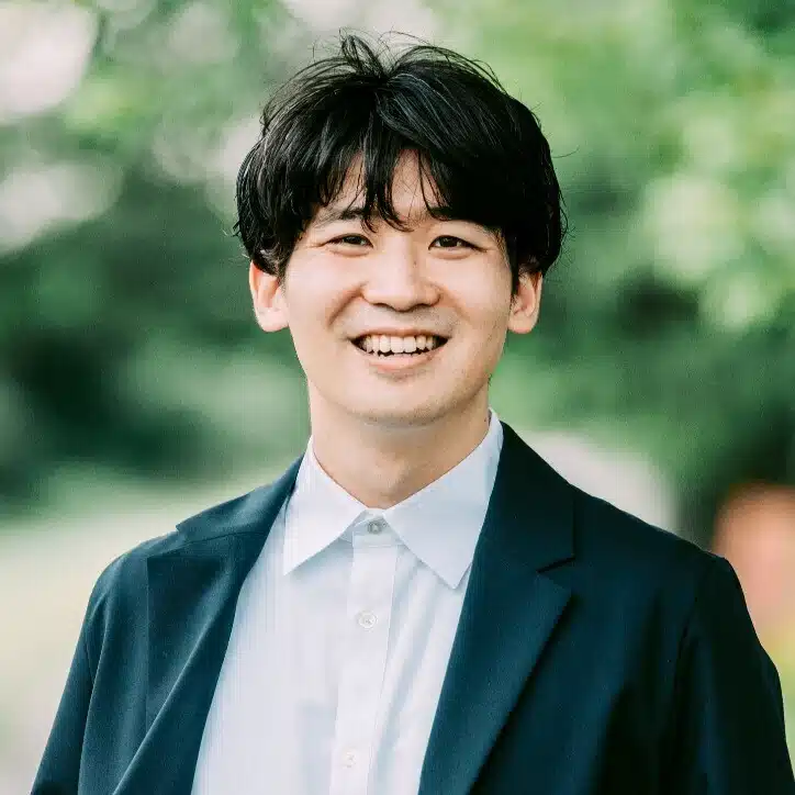 高橋鴻介@発明家