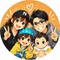 きおあお/夫を育児に巻き込む人 フォロバ100