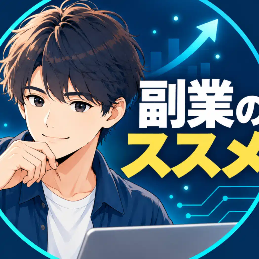 副業のススメ|AI副業サポーター