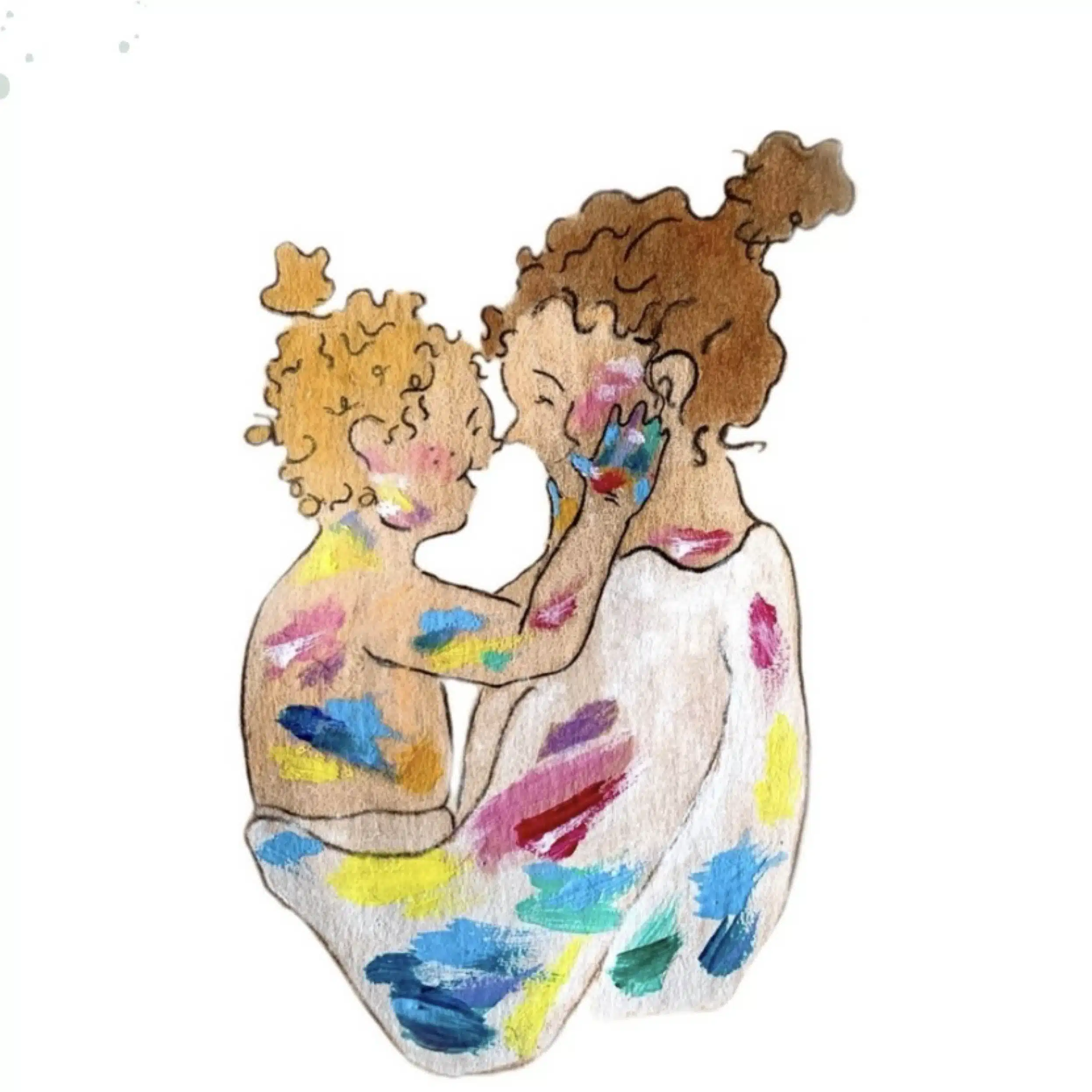 mami | 子どもと学ぶ人生旅
