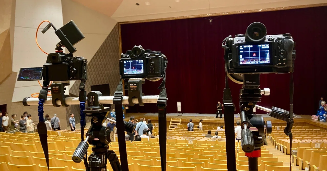 [Daily Report] Rhythmic Gymnastics & Cheer Dance Recital Photography ...