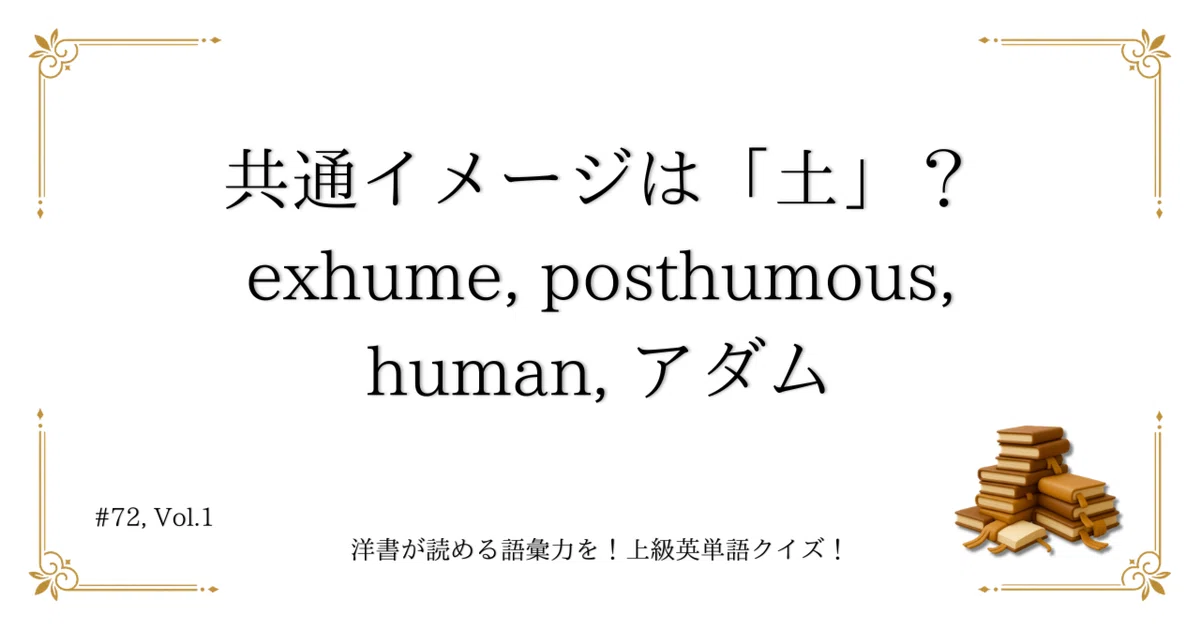 見出し画像