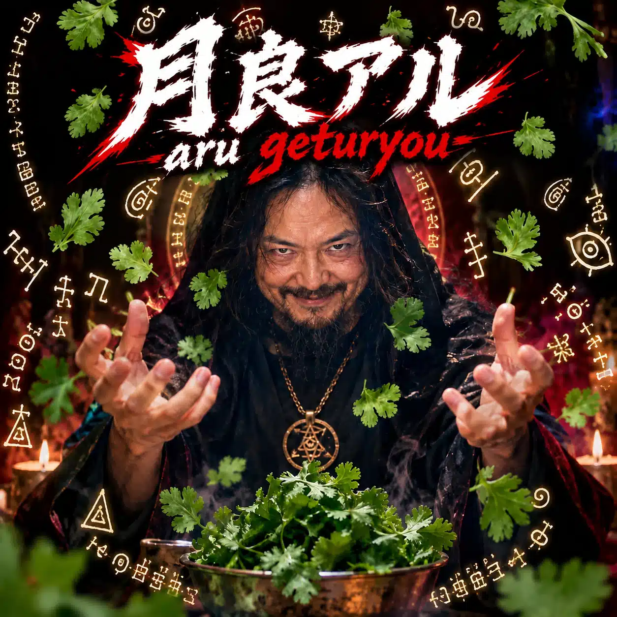 月良アル