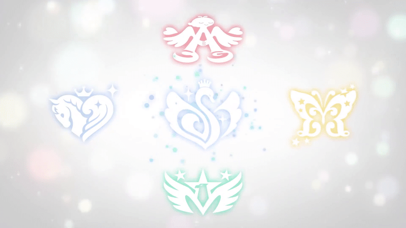 アイマス15周年pvの凄さを 言語化させてくれ なんばんマン ぞくぞくん Note