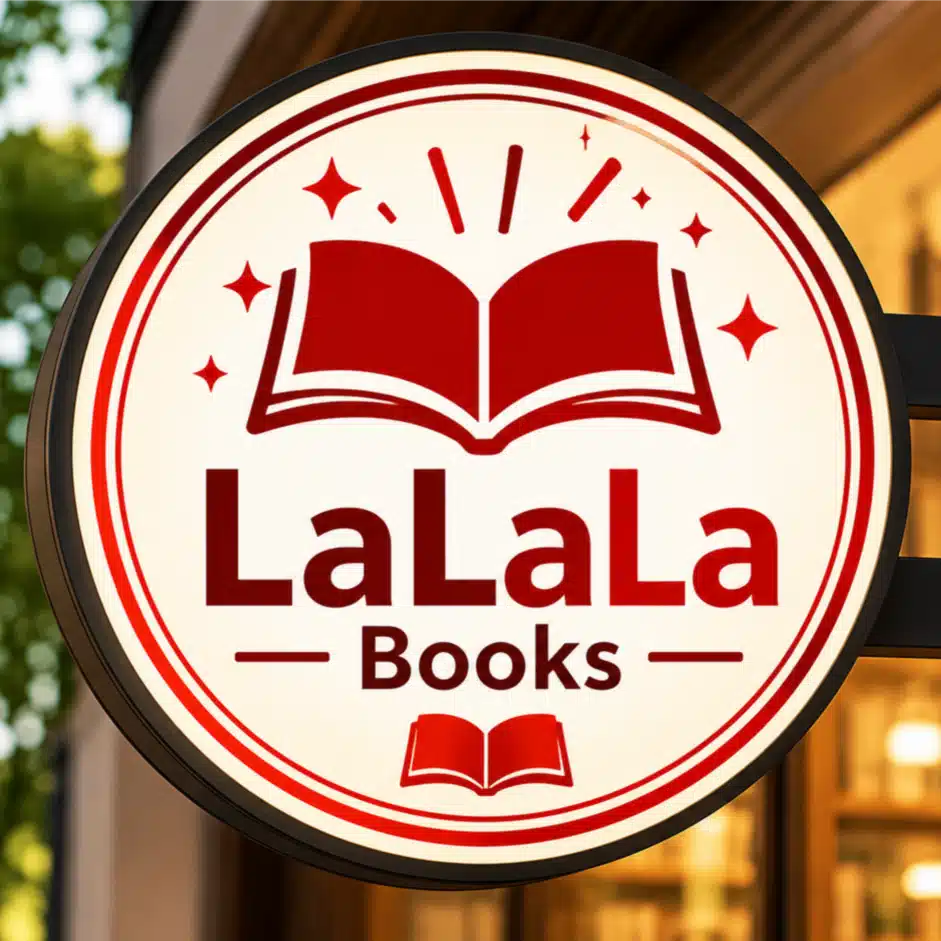 LaLaLa novels