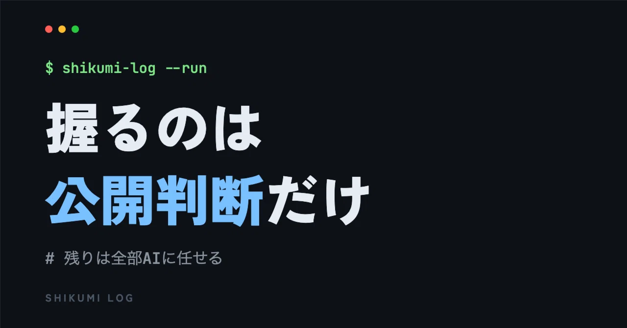 見出し画像
