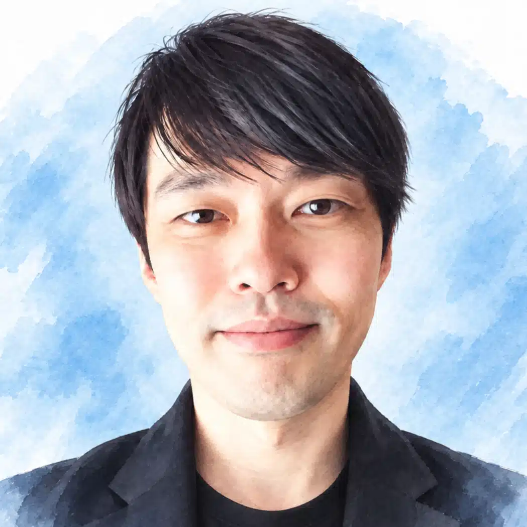 okuyama kaoru