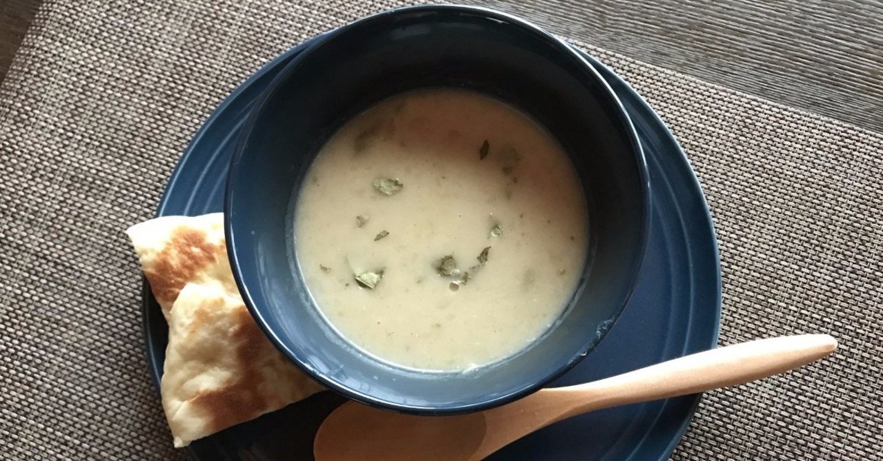 【Youtubeはじめました】南インドの家庭料理ココナッツミルクシチューの作り方／Vegan potato coconut milk stew