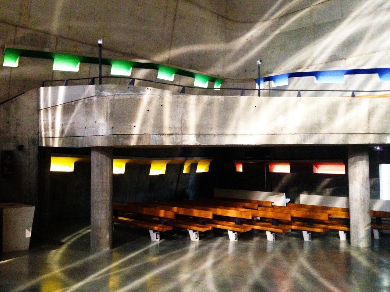 誰でもわかるコルビュジエ 後編 ブルータリズムの爆発 1934 06 104natsui Note