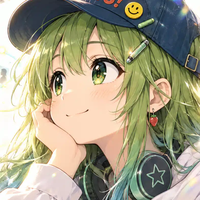 わかモン＠かくさないネカマ