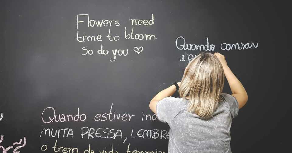 英語を学んで英米の思考や文化を学ぶ という考えは古い 多言語 複言語の魅惑 Littleautumn Note