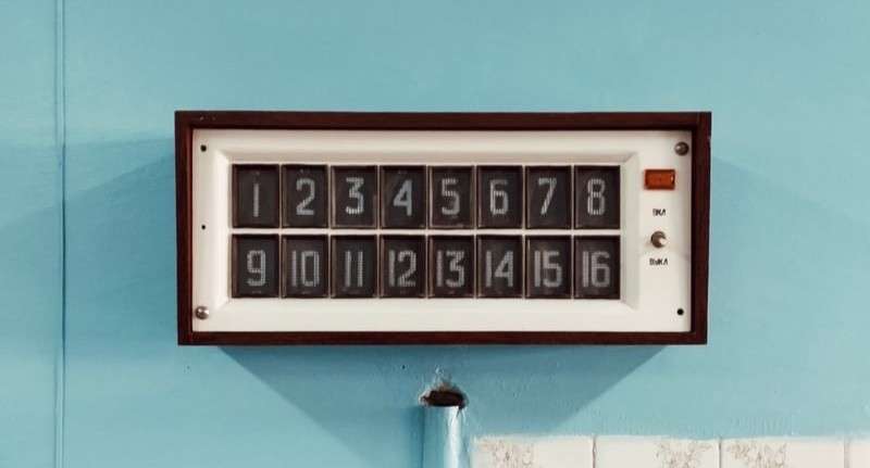 なんばーめもりー つぶやき Umi Note