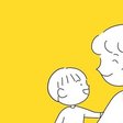 子どもが泣き止まない 親の不安やイライラはどのように伝わるのか 紫 りえ Note