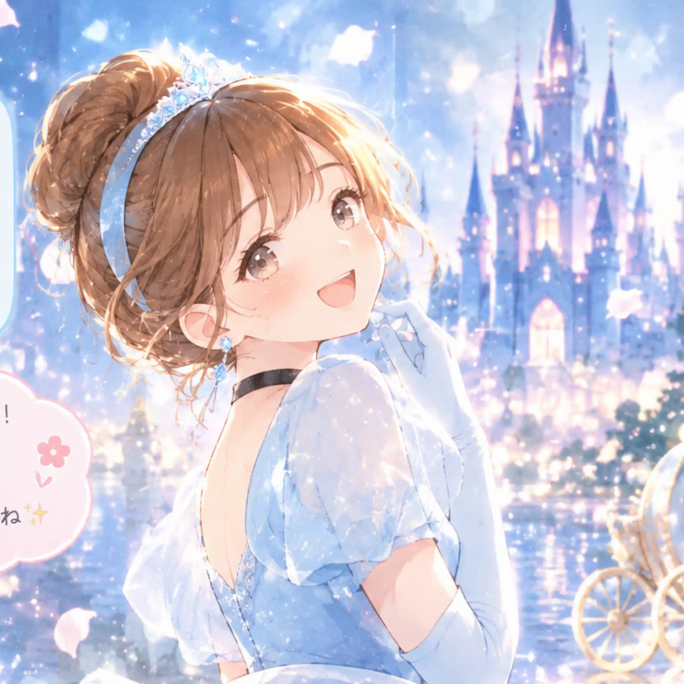 あかり🌻