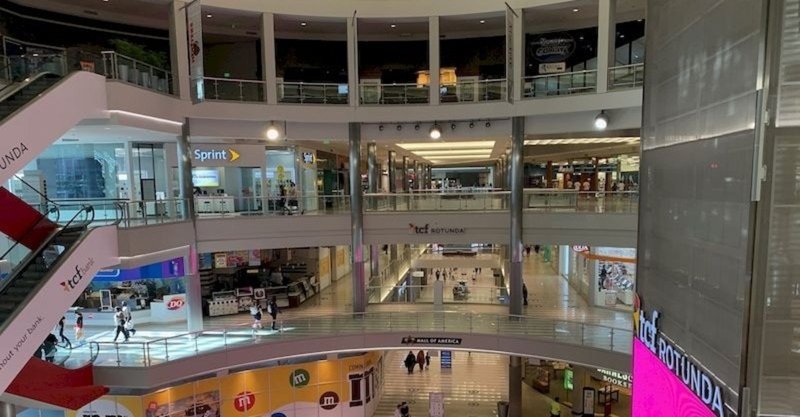 ジャック アマノの アメリカ now amazonの店を訪ねて アメリカ最大のショッピングモール へ ジャック アマノ モーターレーシング ライター note