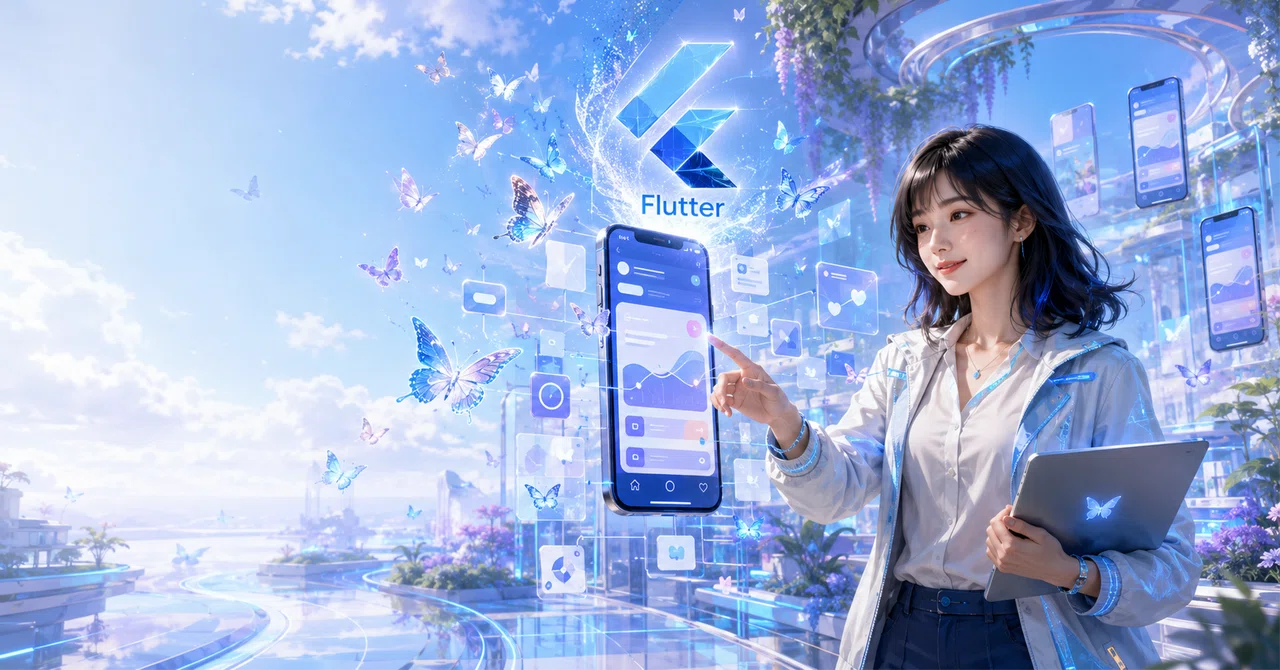 🔰Flutter Smartphone App Development Workshop📱 Lecture 010 Extra Edition ...