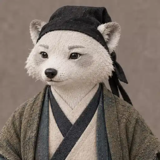 どうたぬき