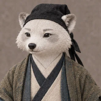 どうたぬき