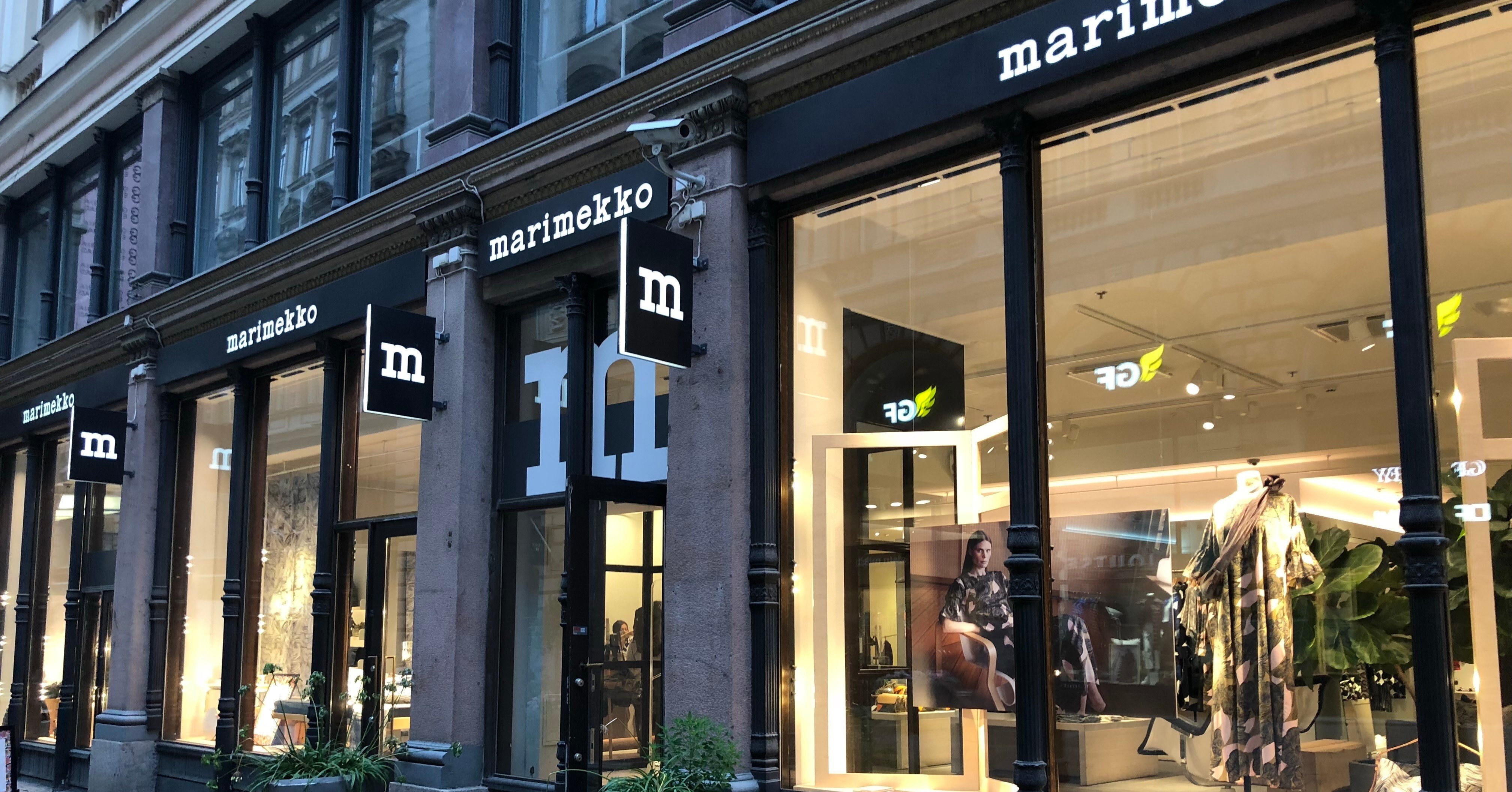 フィンランド映画 ファブリックの女王 をみて ニイクラ アキコ 北欧ライフスタイル研究家 片付け収納インテリアコーディネーター Note