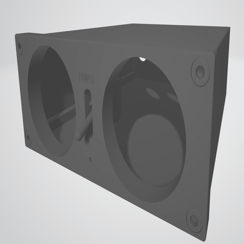 格安VUメーターを簡単に自作する｜晴れ男