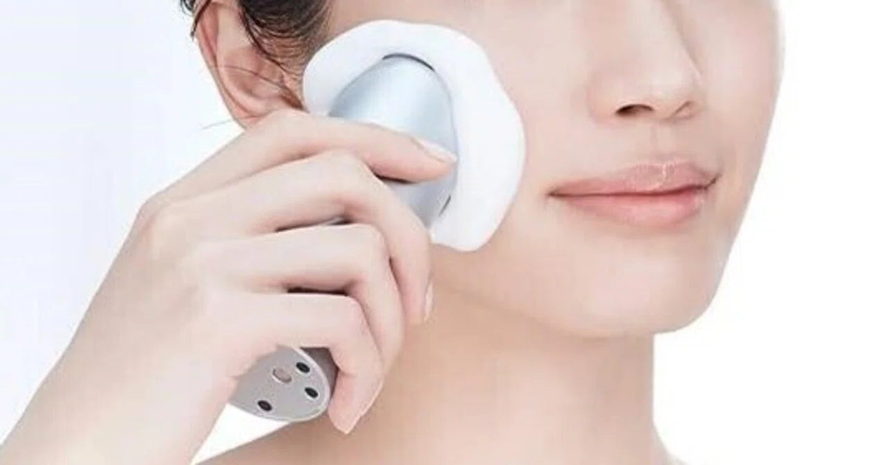 Pore care without scrubbing? I looked into the 