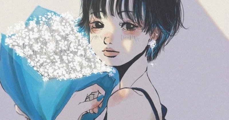 転職した会社でトラウマが蘇り 化粧室に嬉し涙を飾った いちとせしをり note