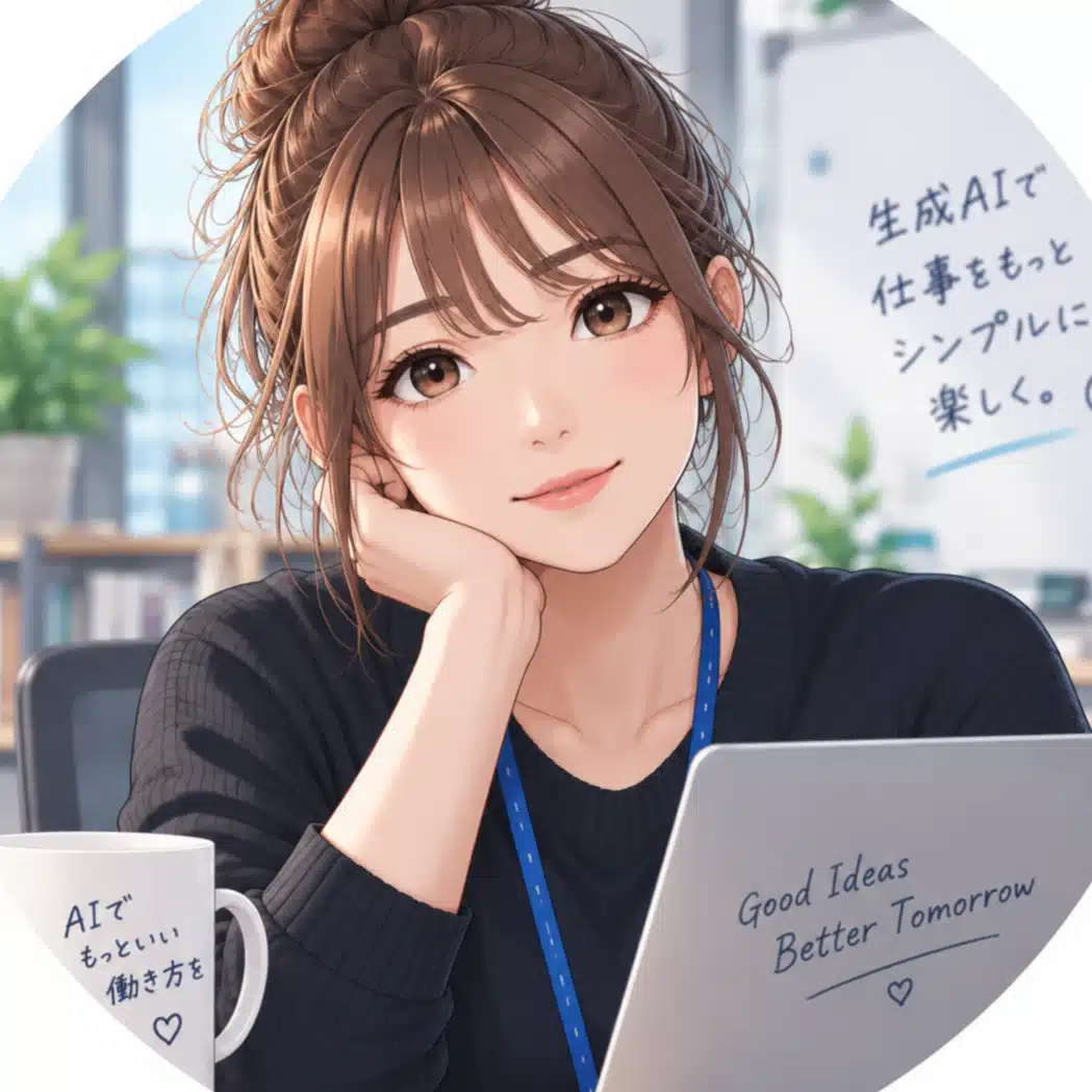 生成AI仕事術ラボ🧪