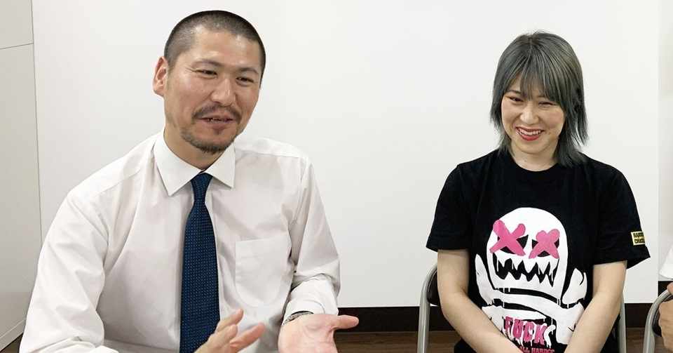症状と 共に生きていく という自己受容のかたち ぼくとわたしの摂食障害との付き合い方 鈴木悠平 Note