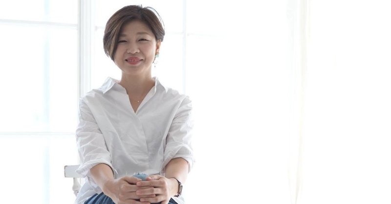 やりたいなら 今やるしかない インタビュー 中村美由紀vol 1 Project Mint パーパスを起点に自己革新したい大人のための短期集中実践型プログラム Note