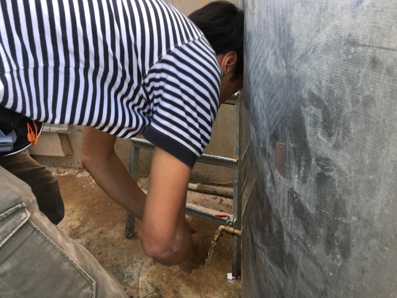 新型コロナで息を吹き返す「イスラム国」 終わらぬ中東テロリズム