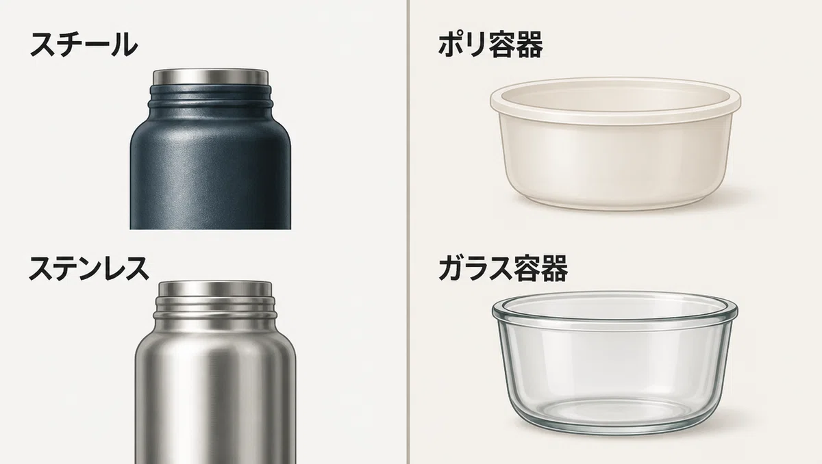 メガホーム 蒸留水器の選び方｜2026年版サイズ・掃除と公式返品条件